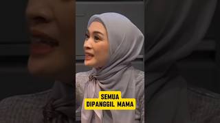 Semua Dipanggil Mama  Lapor Pak Trans7 shorts laporpak [upl. by Bechler]