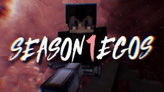 Ranked Bedwars Season 1 All Stars Montage Legotage v15 [upl. by Llekcir]