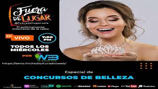 Concursos de Belleza [upl. by Apgar]