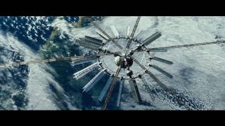 GEOSTORM  OFFICAL TEASER HD [upl. by Head]