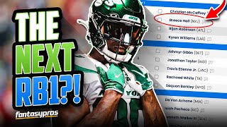 Top 40 Dynasty Running Back Rankings  Who Can You Trust  Trades to Make 2024 Fantasy Football [upl. by Niowtna]