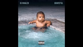 DJ Khaled  To The Max feat Drake [upl. by Cirdek]