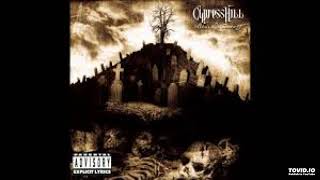 Cypress Hill  When the Shit goes down Screwed and Chopped by Screws Disciple [upl. by Elawalo]