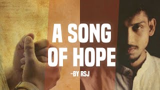 Song of hope  Tu veer ban  Rishabh sambhav jain  RSJ Devotionals  Every Indian Must watch this [upl. by Nayllij]