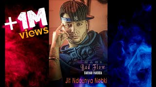 Bad Flow  Jit Ndounya Nebki MAXI Sakhan Pardida 2013  باد فلوو [upl. by Tunk]