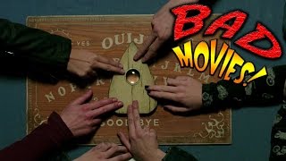 Ouija  BAD MOVIES [upl. by Azilem]