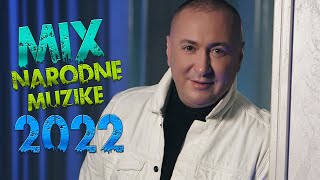 NAJVEĆI HITOVI NARODNE MUZIKE 2022 🎵 KAFANSKI MIX 2022 🎵 Novi Hitovi 2022 🎵 Narodna Muzika Mix 2021 [upl. by Arlen528]