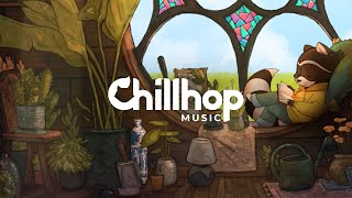 Endless Sunday 😌 Chillhop  instrumental beats [upl. by Soirtimid]