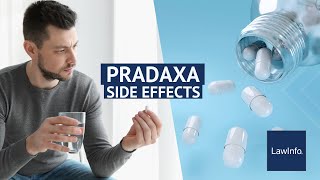 Pradaxa Side Effects [upl. by Emmalynne816]