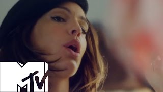 Taking Stock Trailer  Exclusive Starring Kelly Brook  MTV Movies [upl. by Calloway508]