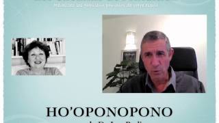 le Dr luc bodin nous parle de hooponopono [upl. by Hplodnar957]