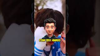 Ele intimidou o menino ❌🙎‍♂️ por brincar com brinquedos 🪀 mas o que aconteceu depois vai te chocar😱 [upl. by Shields]