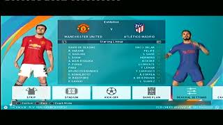 UPDATE EDIT DATA UNLOCK GEMBOX PATCH 20212022  RONALDO COMEBACK MU  GRIEZMAN COME BACK ATLETICO [upl. by Malkah]