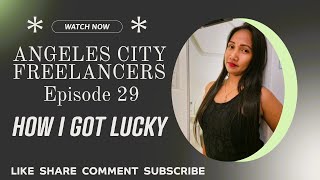 Angeles City Freelancers Episode 29 [upl. by Mattheus70]