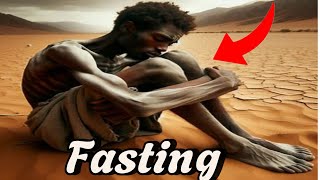 This is Why you Should try Fasting👆 It Works ✅ [upl. by Araid646]