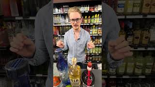 HOW TO MAKE A CADILLAC MARGARITA [upl. by Eydnarb]