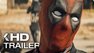 Honest Trailers  Deadpool amp Wolverine [upl. by Ko]