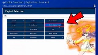 PS4 11521200 Jailbreak with GoldHEN  How to Jailbreak PS4 1200 [upl. by Leaw]