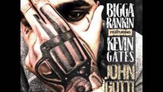 Kevin Gates  John Gotti [upl. by Panchito]