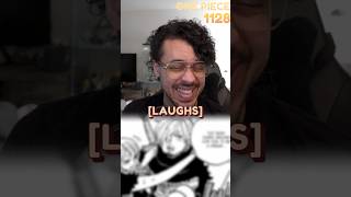 One Piece Chapter 1128 Reaction [upl. by Sivert]