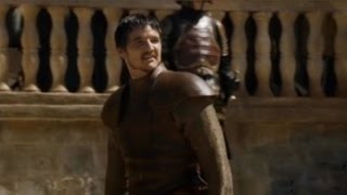 Oberyn Martell – Tribute Song Game of Thrones – Season 4 [upl. by Virg535]