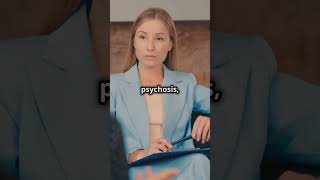 Psychosis VS Schizophrenia Whats The REAL Difference [upl. by Messing687]