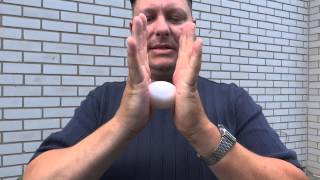 Egg Trick  Egg Will Not Break [upl. by Barabbas]