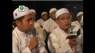 Ya Robba Makkah Terbaru Ahbabul Musthofa Kudus [upl. by Truelove]