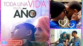 Toda una vida en un año  Película completa Español Latino  Suscríbete es gratis y Comparte 🎬✅👍 [upl. by Suivatnom]