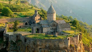 Duduk and Spiritual Armenian Music [upl. by Genesia]