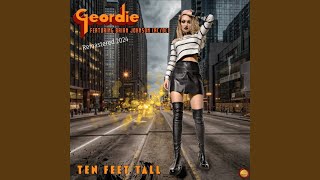 Ten Feet Tall Remastered 2024 [upl. by Terbecki]