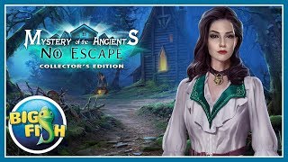 Mystery of the Ancients No Escape Collectors Edition [upl. by Allenrac]