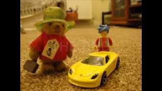 Paddington Bears Adventures  Ep2 [upl. by Harv]