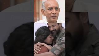 🥺அவ்வளவு டைட்டா Hug பண்ணுவான் ♥️  Major Mukund Amma appa shorts ytshots amaran emotional [upl. by Ynnad925]