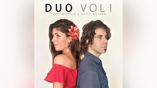 Duo Vol 1  Julia Westlin amp David MeShow FULL ALBUM [upl. by Etneciv560]