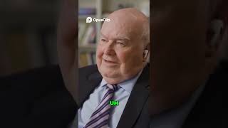 🧬 Science Rooted in Faith John Lennox amp Jordan Peterson Talk 🌌 FaithAndScience JohnLennox [upl. by Noskcire]