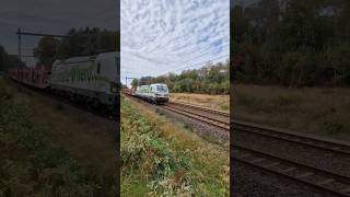 Vectron DB  Climate Hero Auto Platforms  Super [upl. by Luapnhoj]