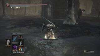 DARK SOULS™ III Undead Bone Shard Locations Farron Keep [upl. by Lucian]