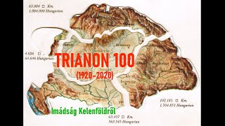 TRIANON 100 – imádság Kelenföldről [upl. by April726]