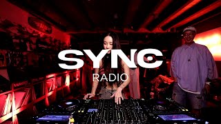 AFRO HOUSE MIX  SEORIN  SYNC RADIO  SESSION 85 [upl. by Toland756]