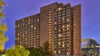 The Whitley  Best Hotels In Atlanta  Quick Video Tour [upl. by Anayik883]