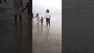 Ibeno beachAkwa ibom state [upl. by Anemolihp265]