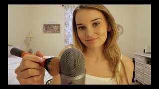 ASMR 20 Triggers To Help You Sleep ♥ [upl. by Cummine969]