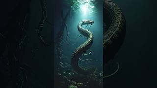 The Mysterious Legend of The Flathead Lake Monster [upl. by Yrocaj]