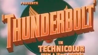 Thunderbolt  Full Documentary Movie The P47 fighter bomber [upl. by Enner]