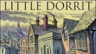 Charles Dickens  Little Dorrit 4271 Something Right Somewhere [upl. by Oeram795]