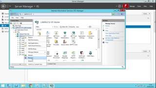 Fix Failed to start and configure the WSUS service in Windows Server 2012 [upl. by Hubey]