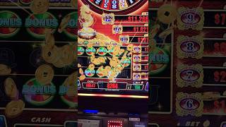 Caesars Windsor me winning on slots [upl. by Aivizt]