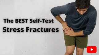 THE Stress Fracture Test [upl. by Thekla]