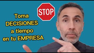 Por que es IMPORTANTE el PRESUPUESTO en mi EMPRESA  Qué debes hacer como gerentegeneral ceo [upl. by Savitt]